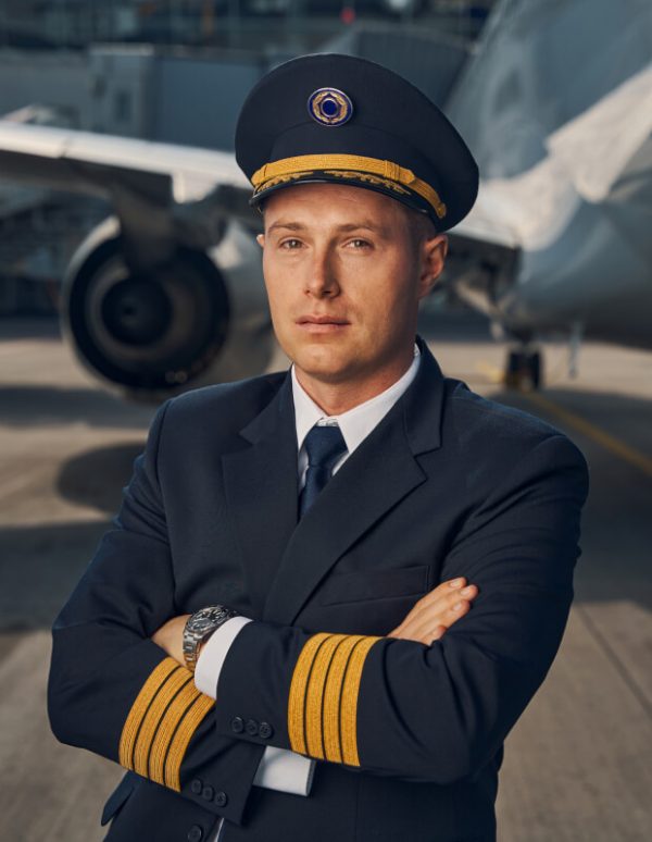PILOT CREW COURSE
