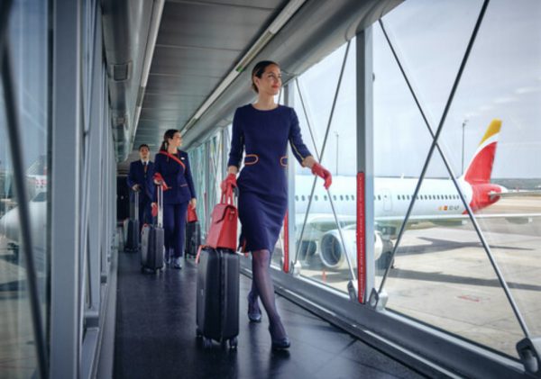 CABIN CREW COURSE