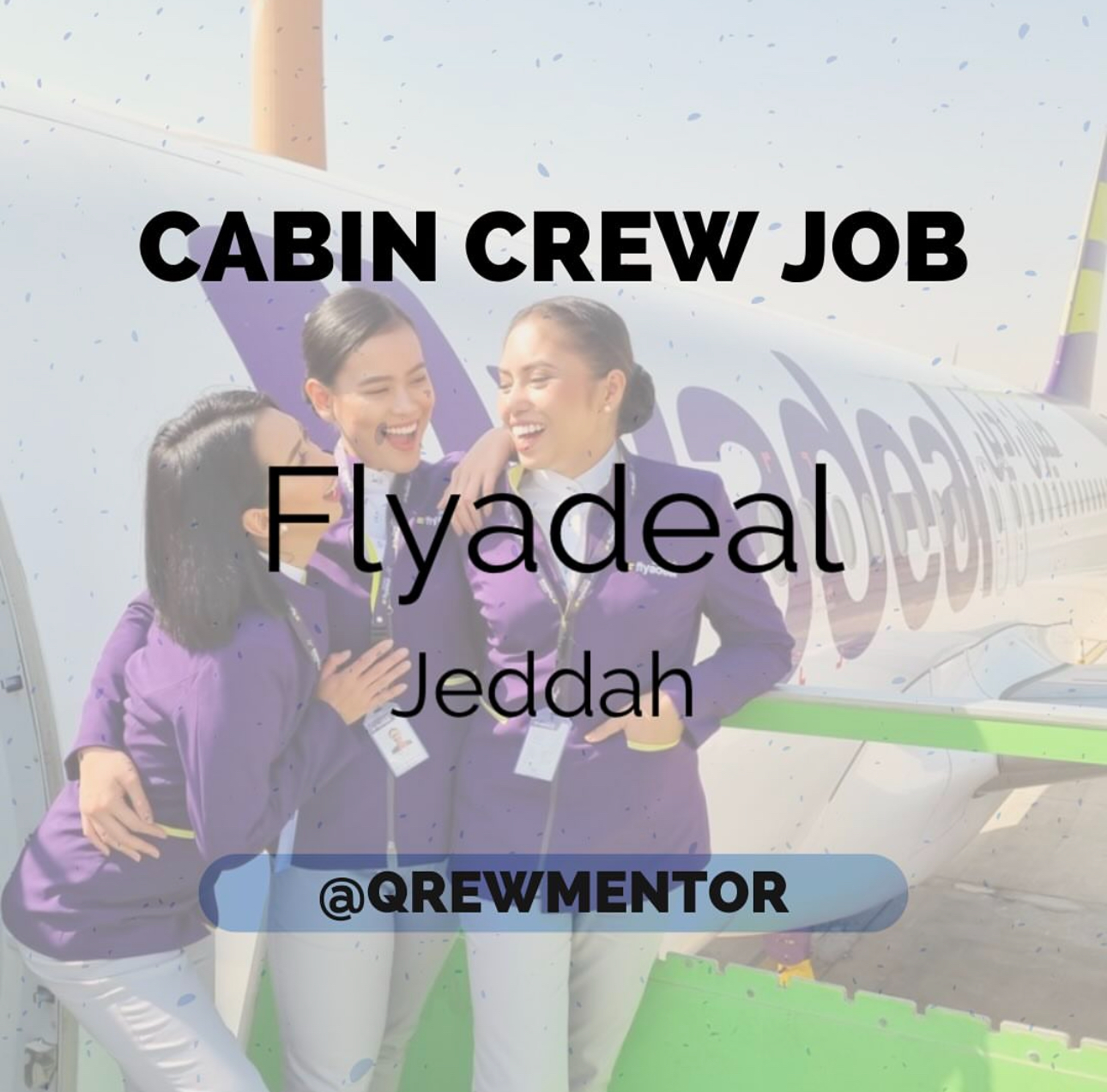 FLYADEAL